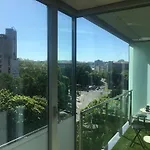 Amara Astoria-Luxury Apartments