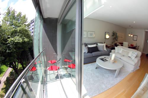 Amara Astoria-luxury
