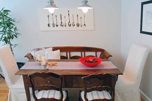 Amara Astoria-luxury Appartement *