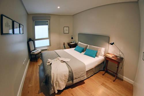 Amara Astoria-luxury * Saint-Sébastien