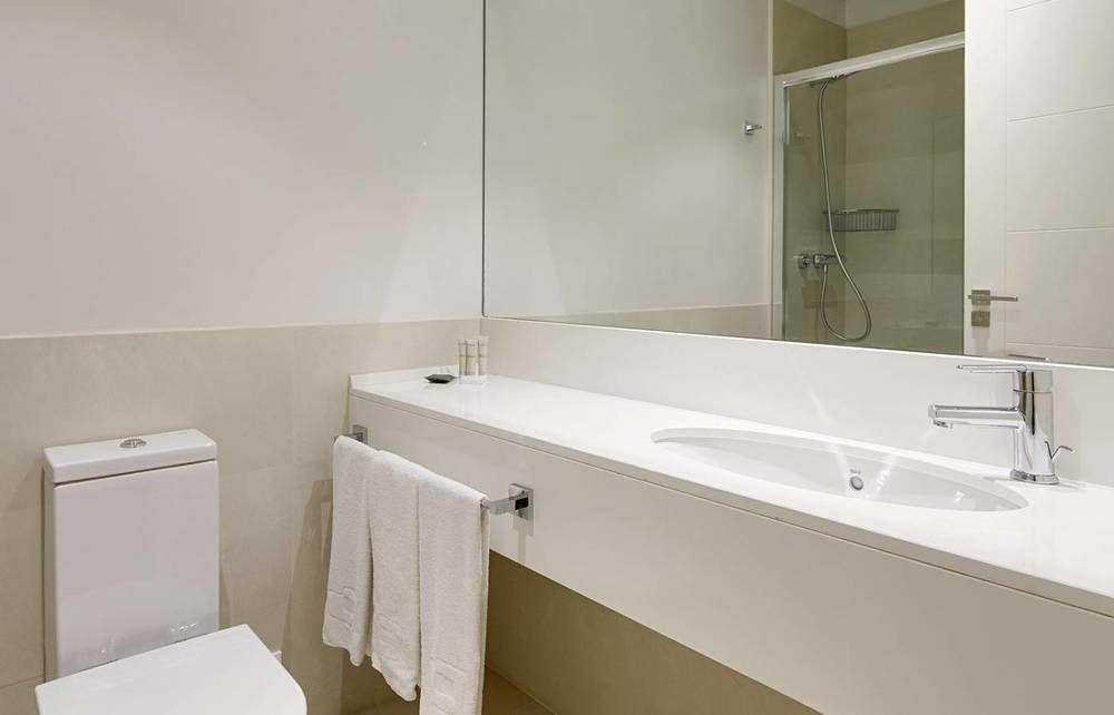 Appartement Amara Astoria-luxury Saint-Sébastien