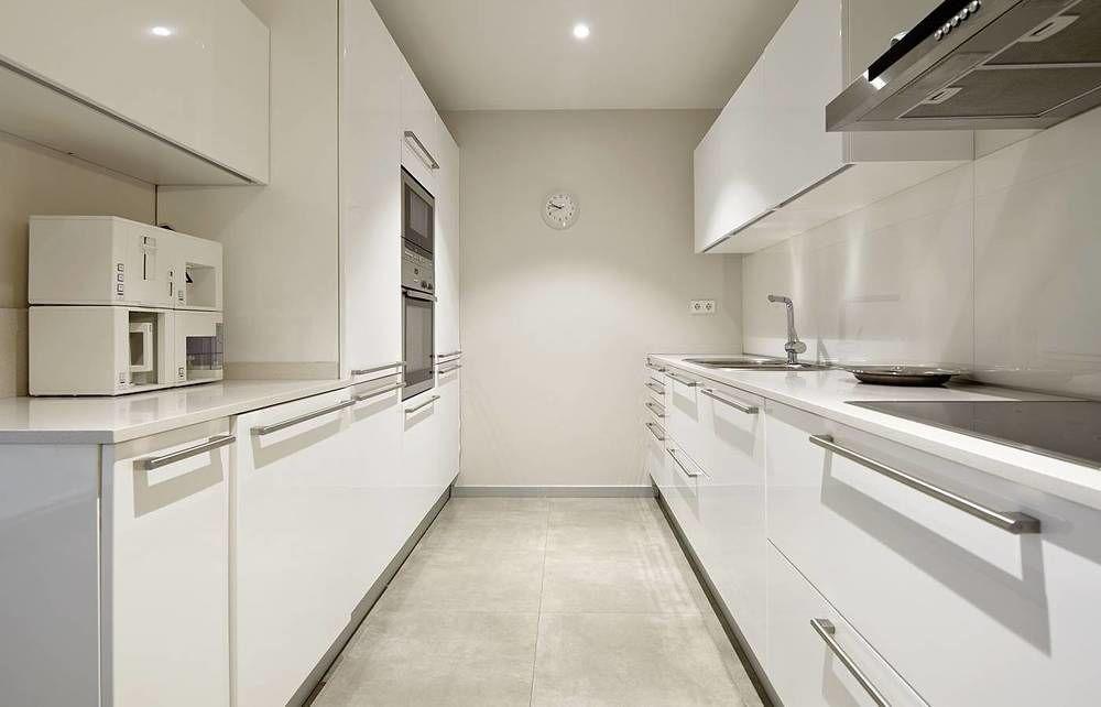 Appartement Amara Astoria-luxury