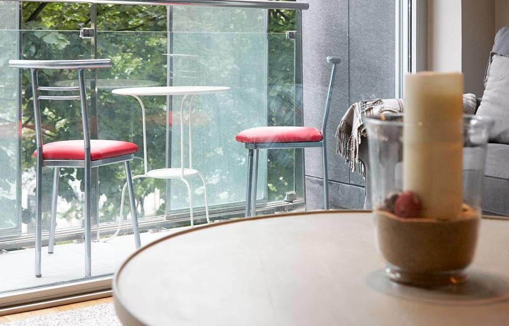 Appartement Amara Astoria-luxury *