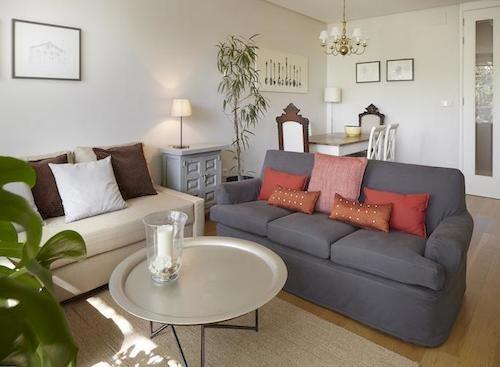 Appartement Amara Astoria-luxury *