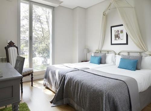Appartement Amara Astoria-luxury Saint-Sébastien