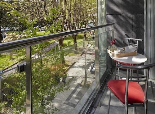 Amara Astoria-luxury Saint-Sébastien