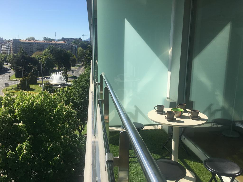Appartement Amara Astoria-luxury