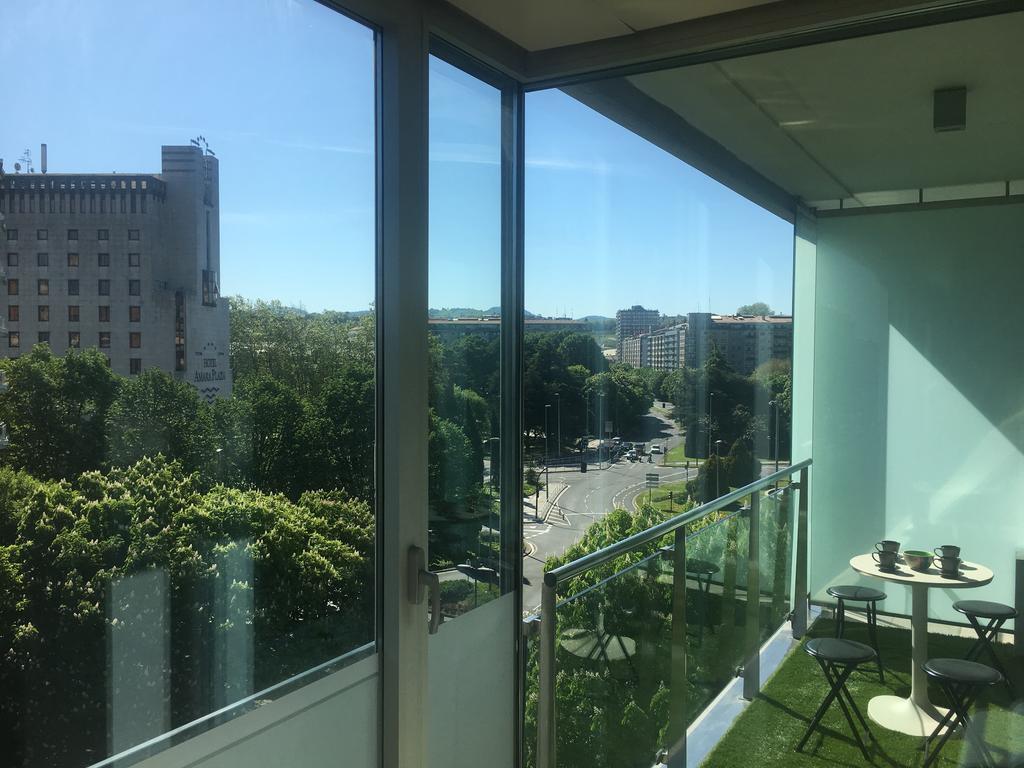 Amara Astoria-luxury San Sebastián