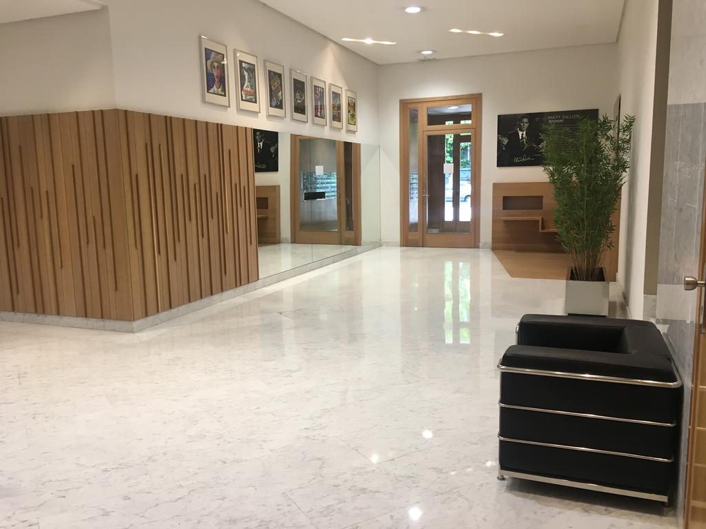 Amara Astoria-luxury Saint-Sébastien