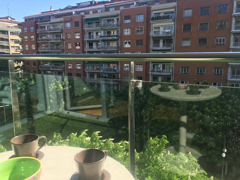 Appartement Amara Astoria-luxury *