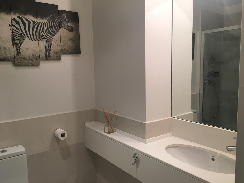 Apartamento Amara Astoria-luxury