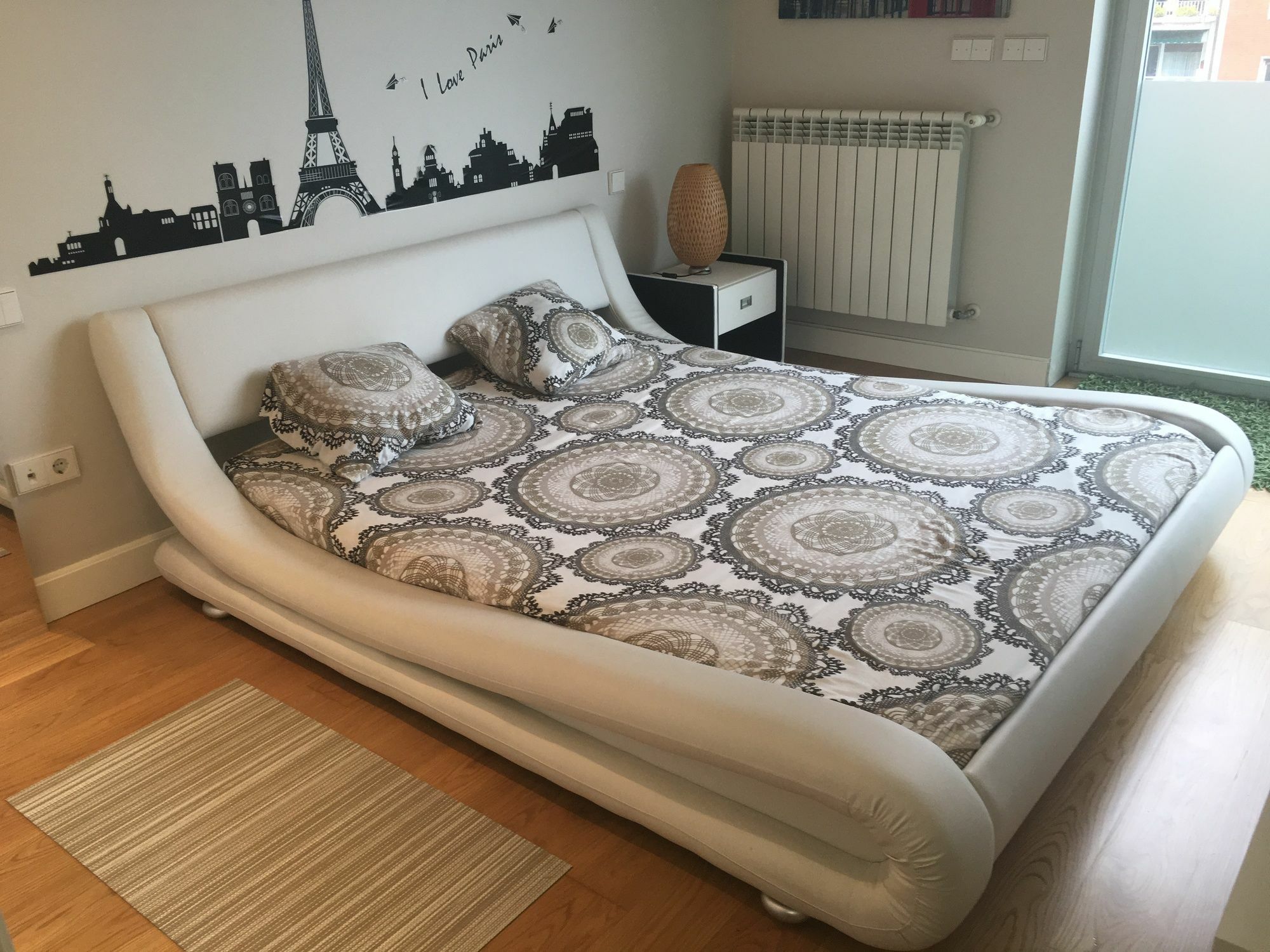 Amara Astoria-luxury Apartamento San Sebastián