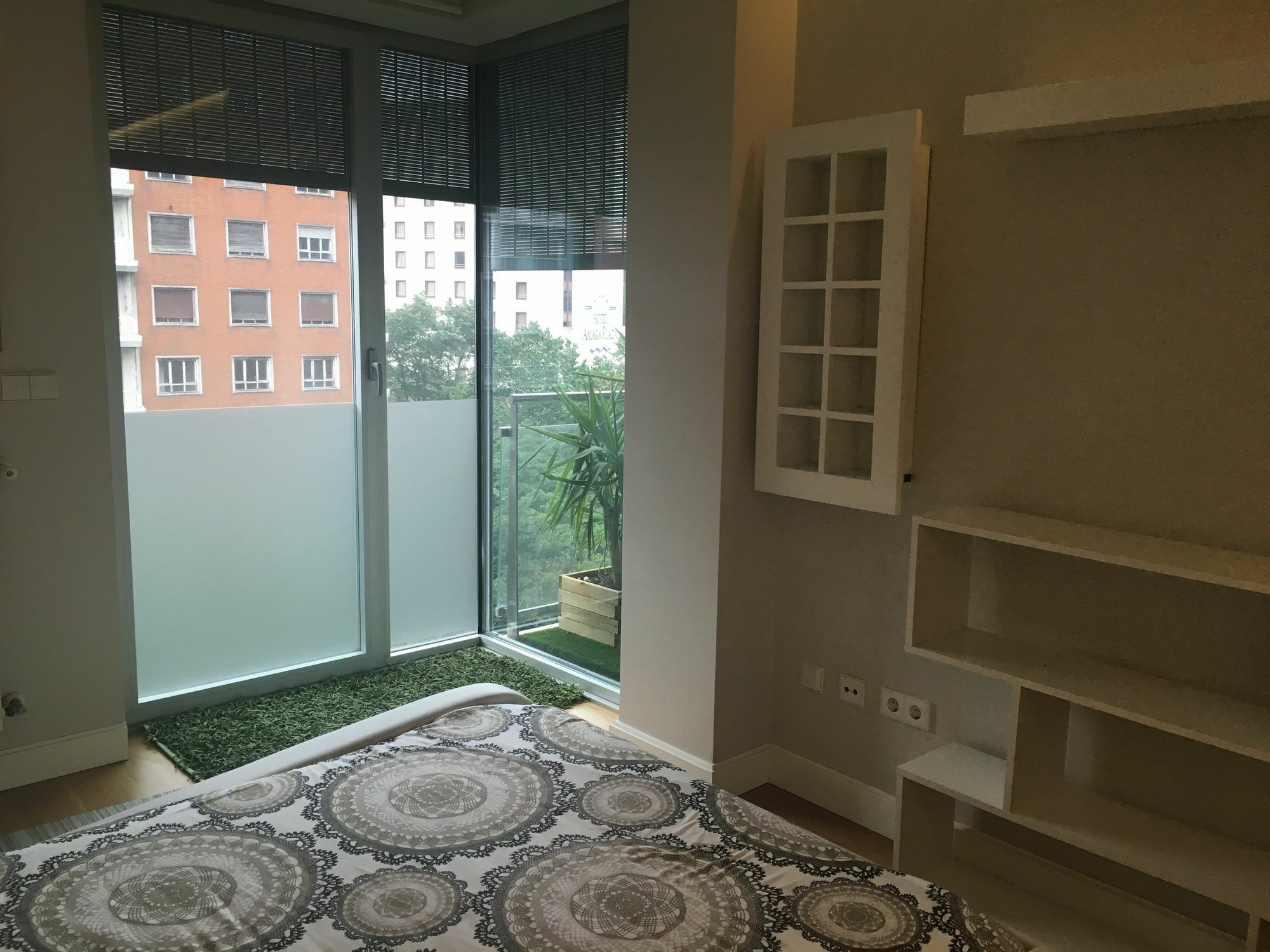 Amara Astoria-luxury Apartamento San Sebastián
