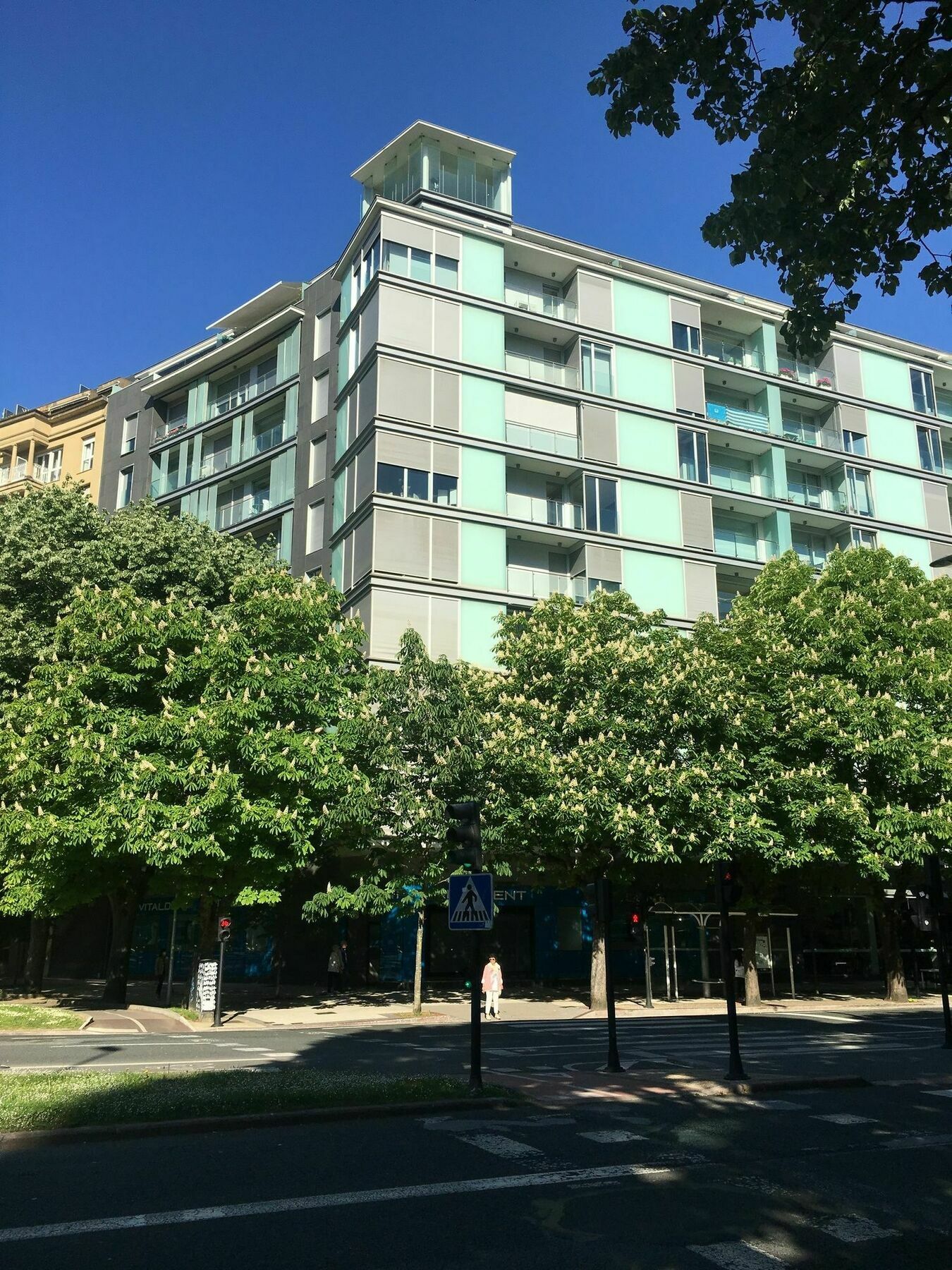 Amara Astoria-luxury Appartement