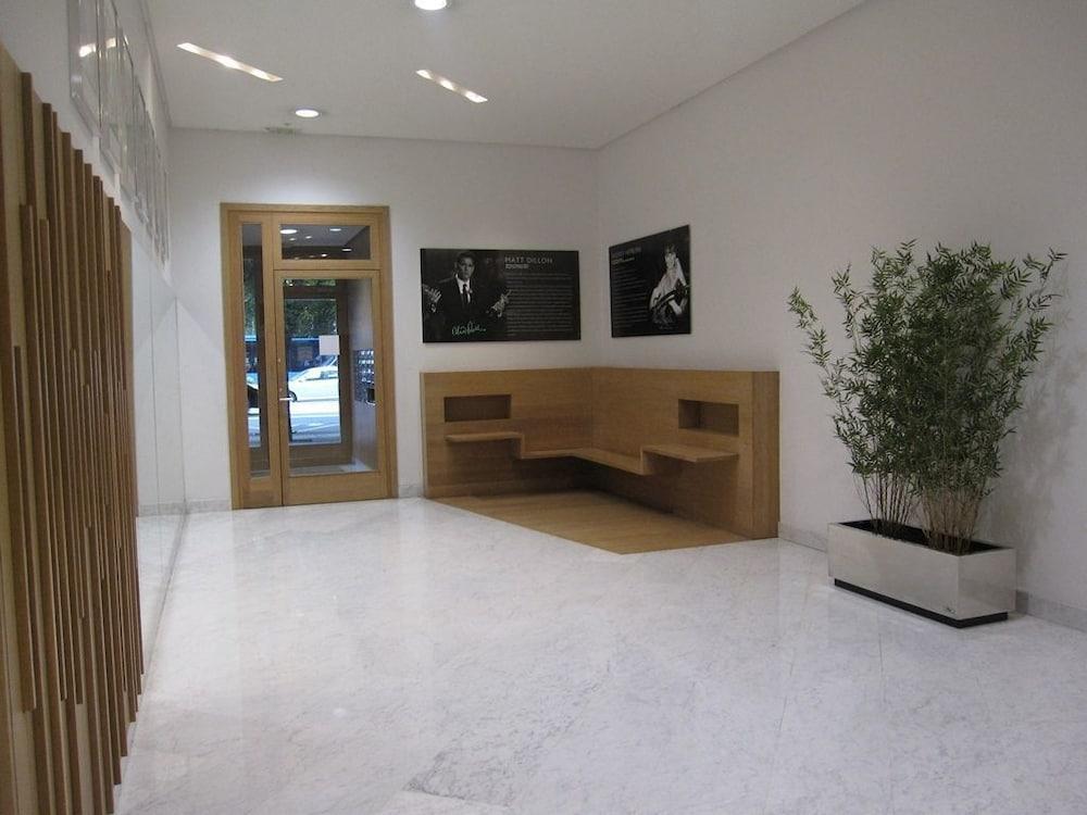 Amara Astoria-luxury Apartamento *